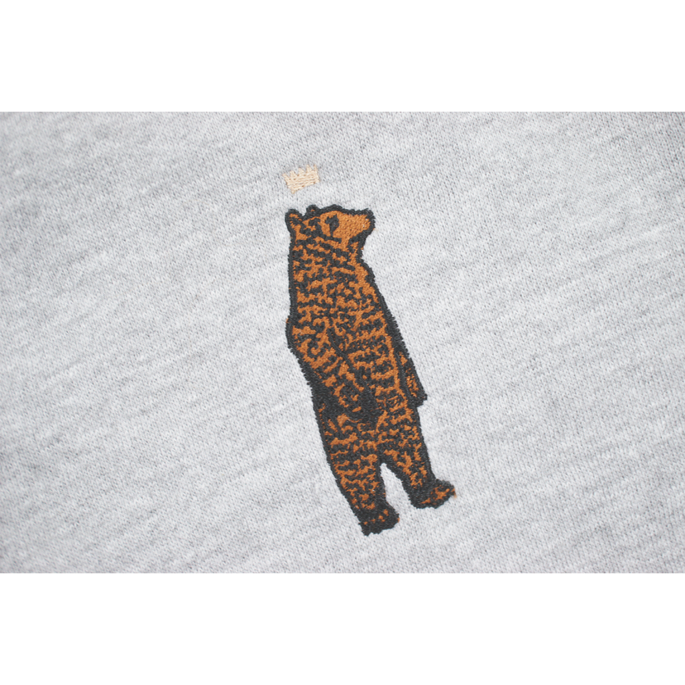 BEAR HOOD