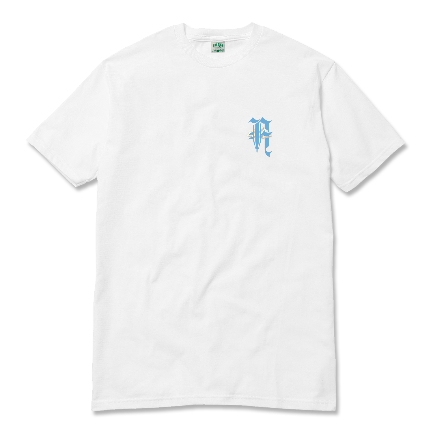 CLOUDS TEE
