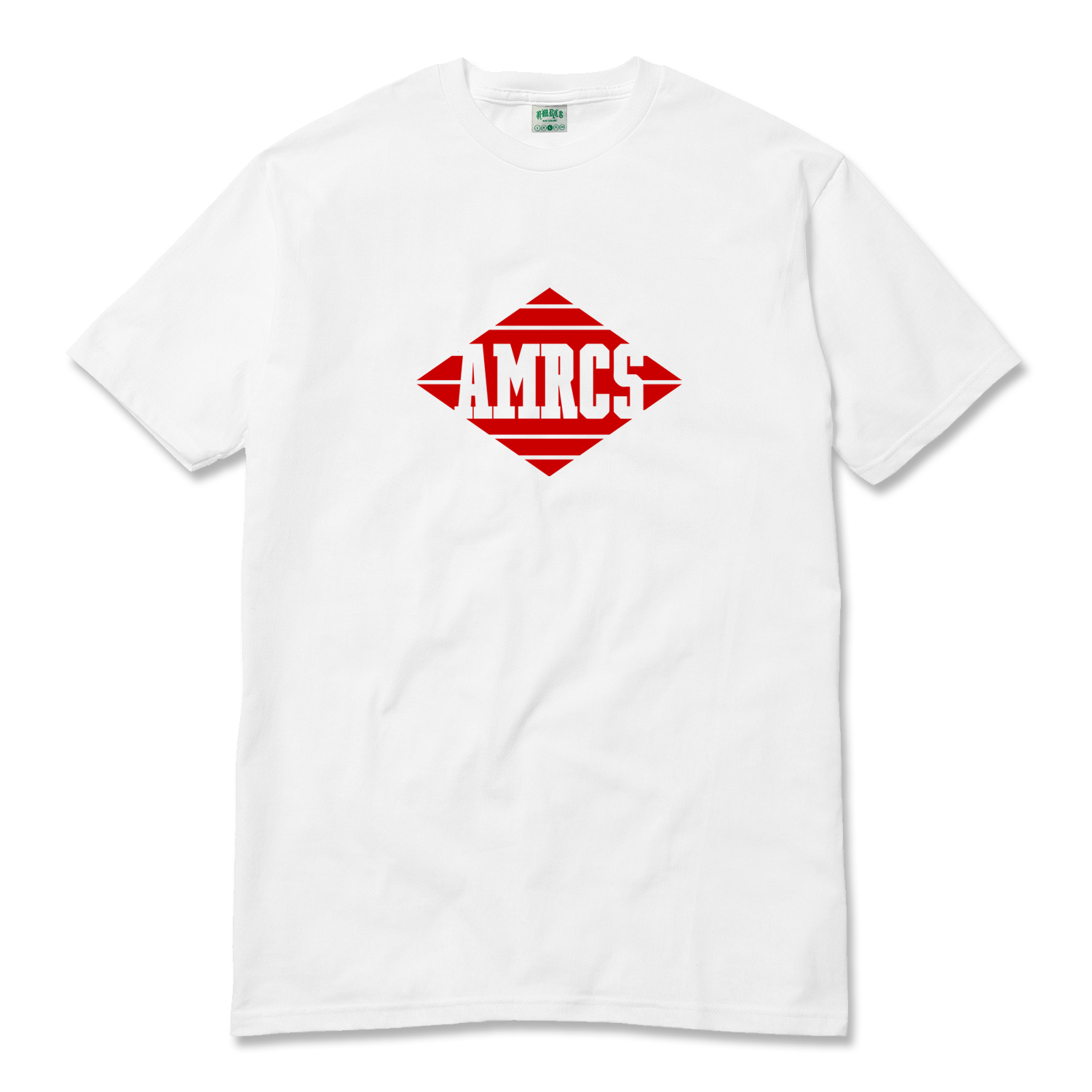 JIVE TEE (RED)