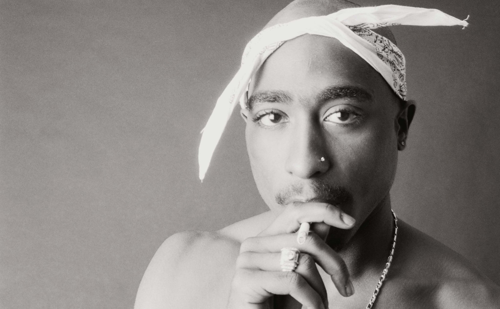 TUPAC SHAKUR UNCATEGORIZED - CHI MODU