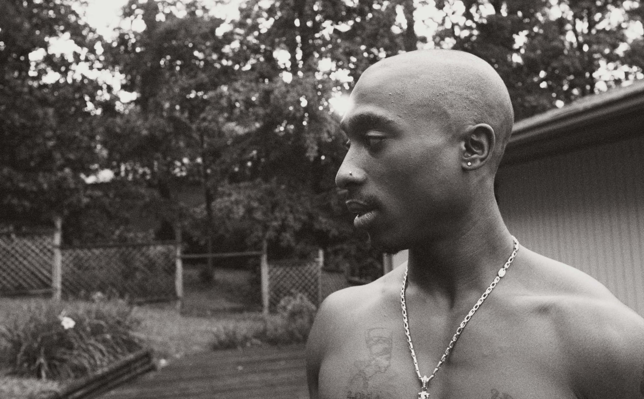 TUPAC SHAKUR UNCATEGORIZED - CHI MODU