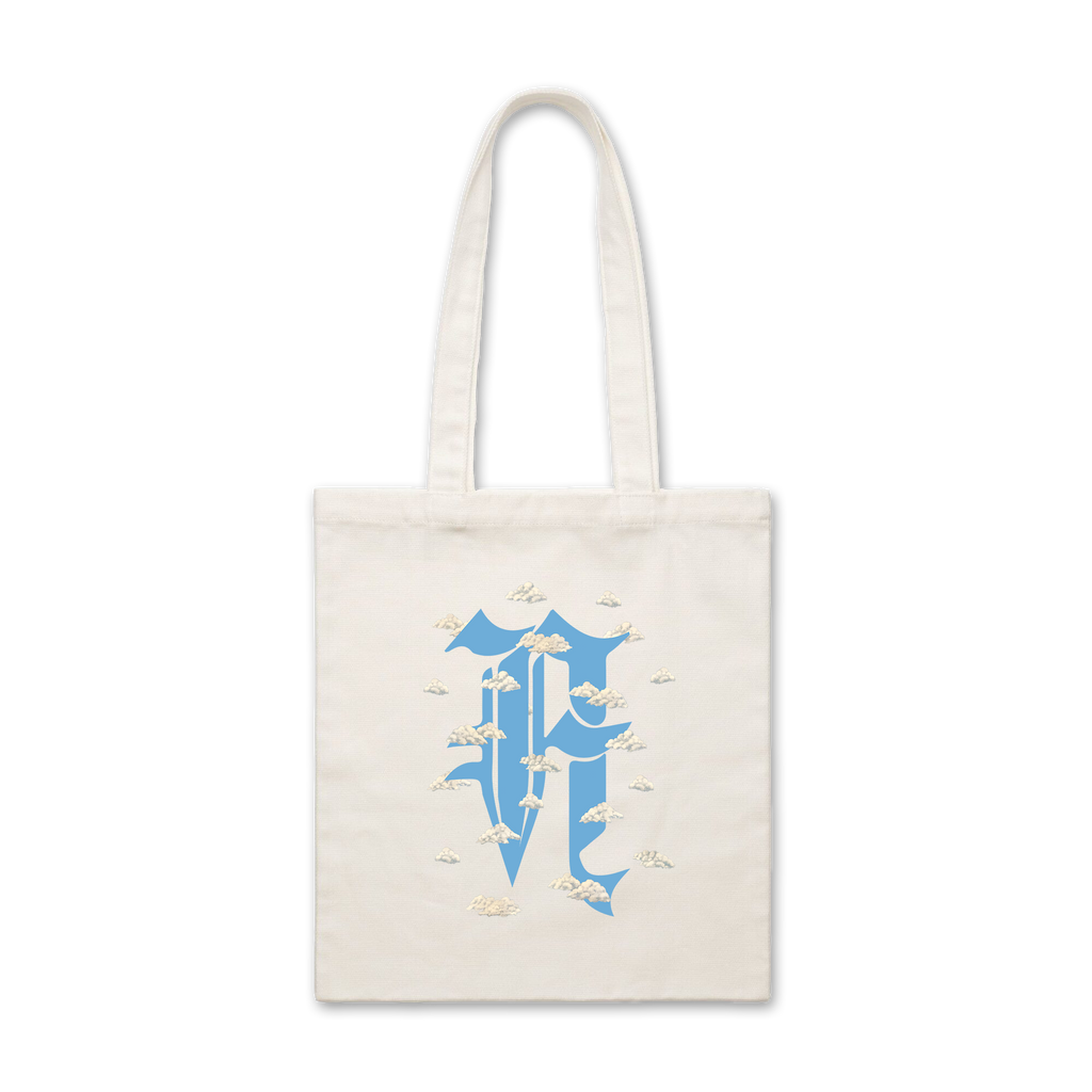 CLOUDS TOTE BAG