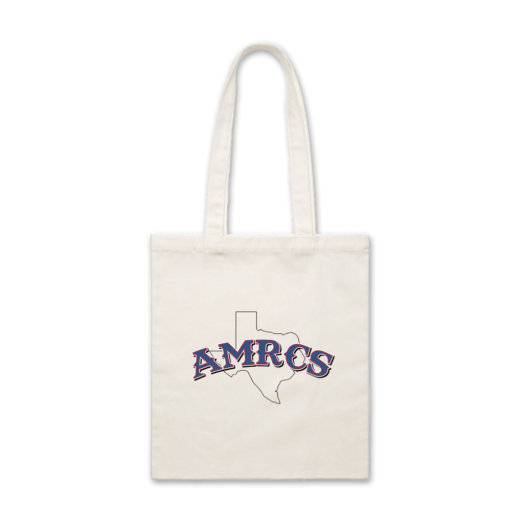 TEXAS TOTE BAG