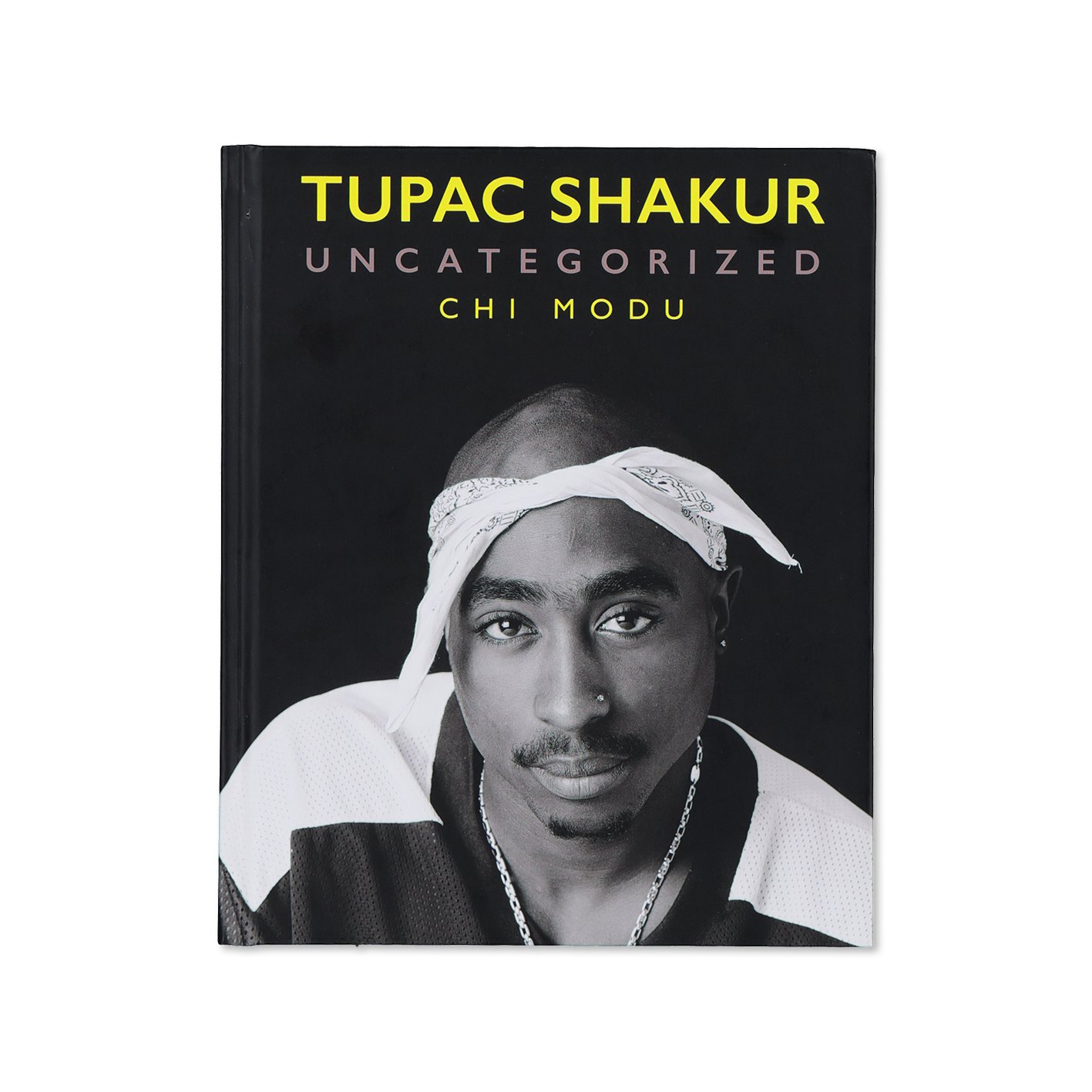 TUPAC SHAKUR UNCATEGORIZED - CHI MODU